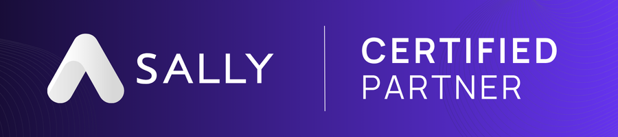 Sally Certified Partner – Moro Vision